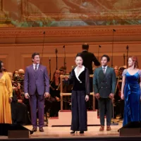 John Monsky Carnegie Hall 25