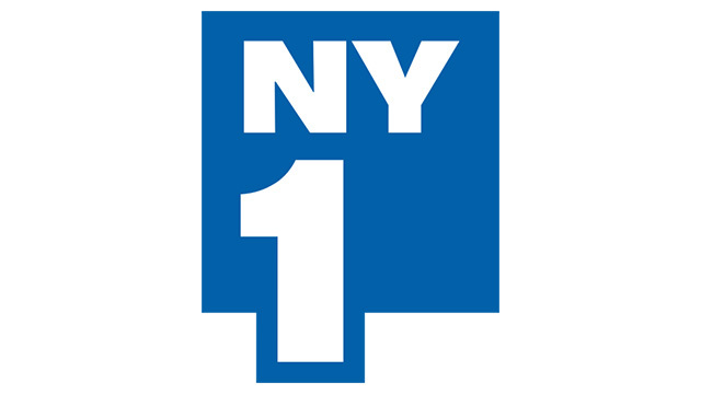 Logo ny1